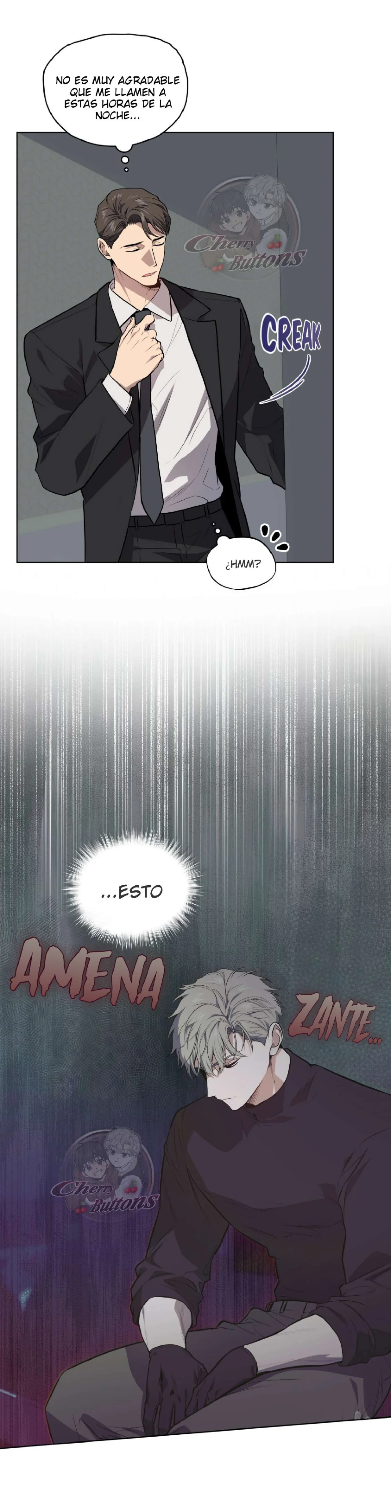 Passion - Capítulo 79 - Página 6 - LectorTMOo