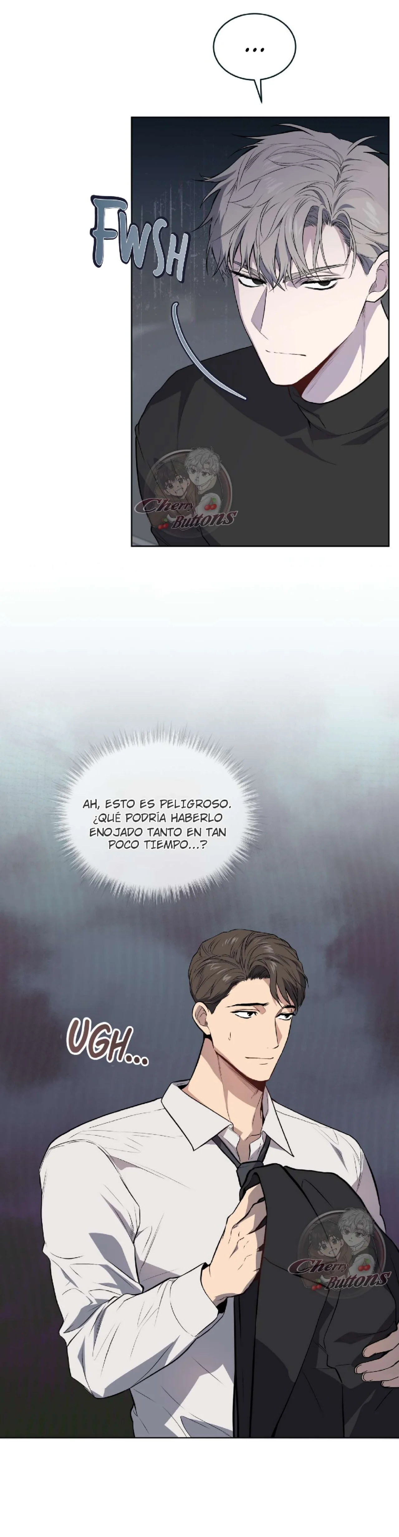 Passion - Capítulo 79 - Página 9 - LectorTMOo