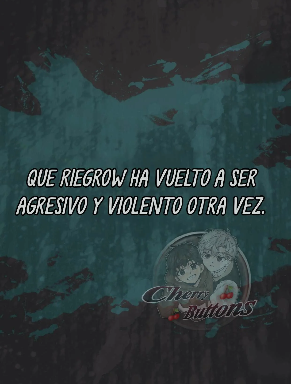 Passion - Capítulo 79 - Página 27 - LectorTMOo