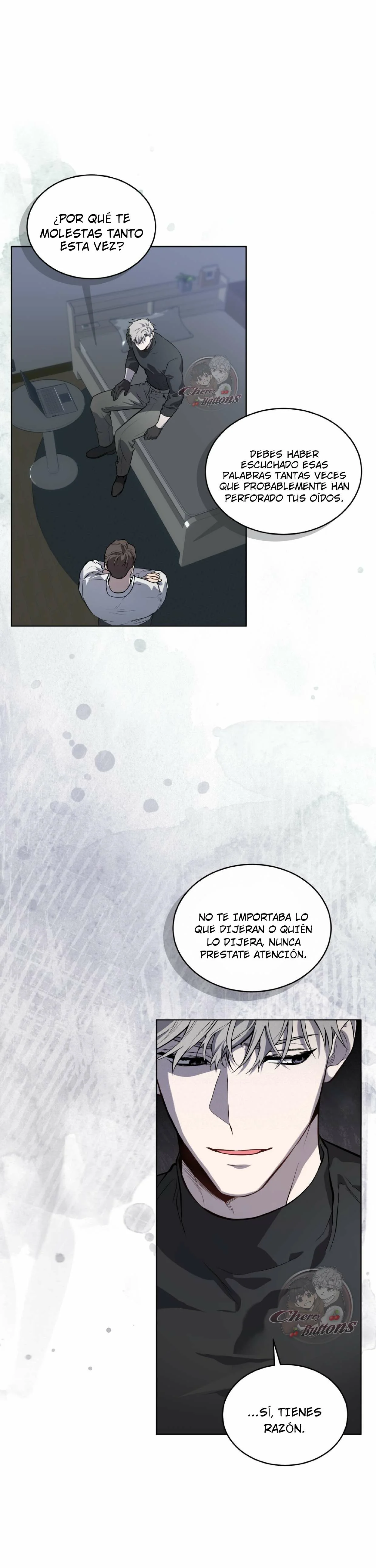 Passion - Capítulo 79 - Página 45 - LectorTMOo