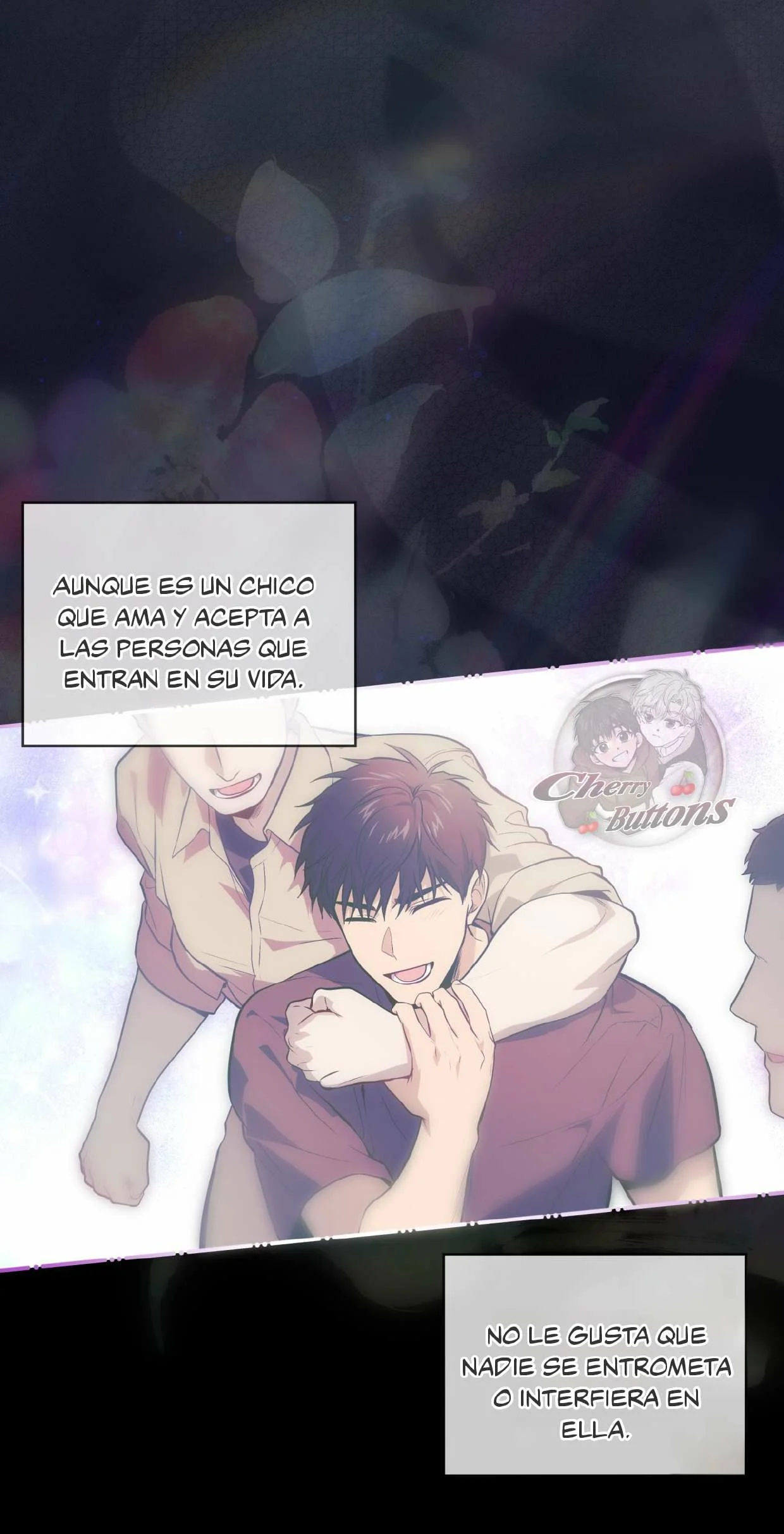 Passion - Capítulo 79 - Página 56 - LectorTMOo