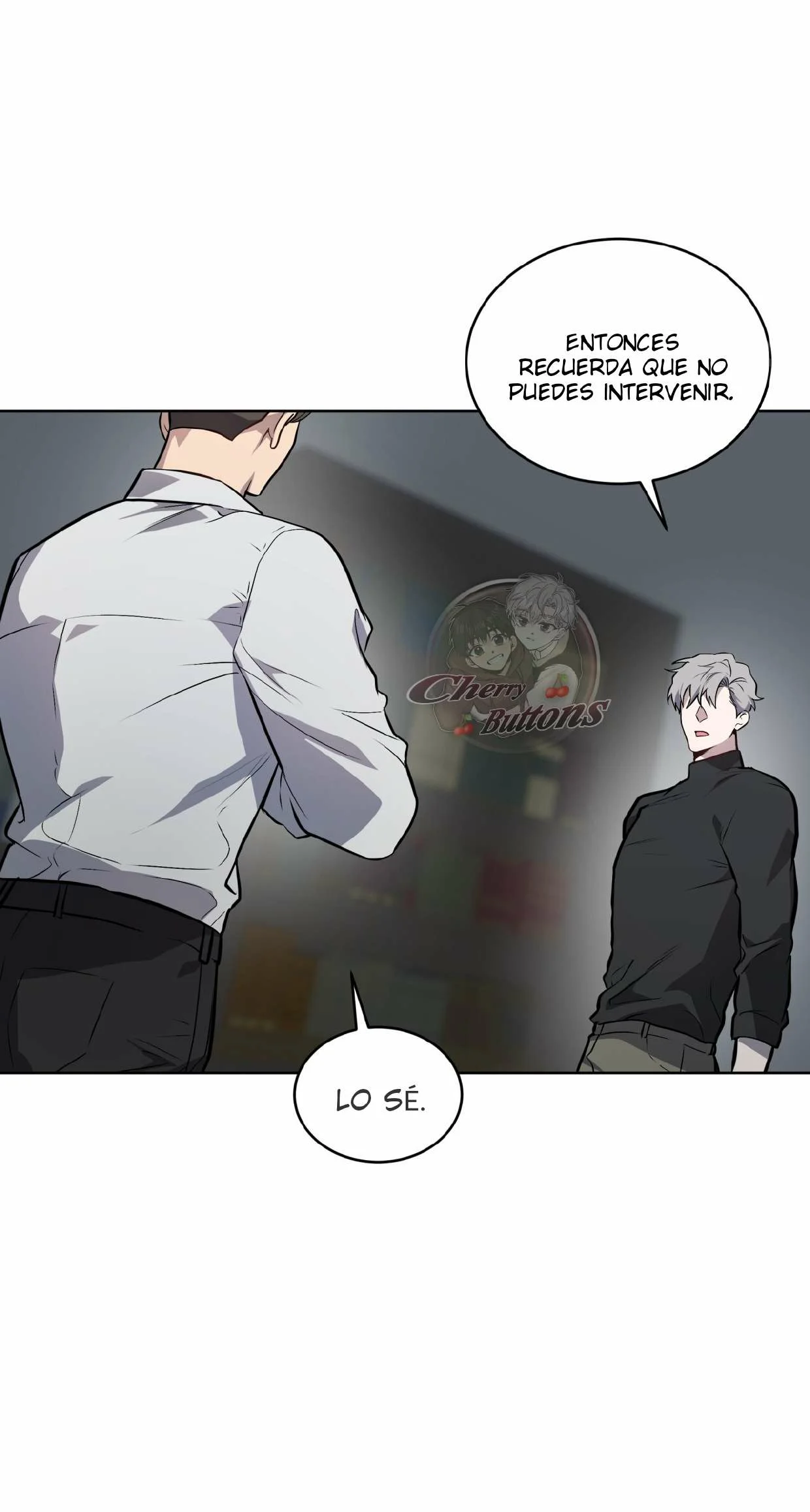 Passion - Capítulo 79 - Página 58 - LectorTMOo