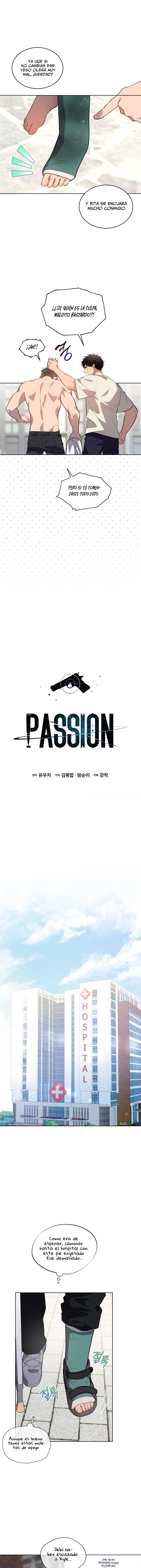 Passion - Capítulo 80 - Página 13 - LectorTMOo