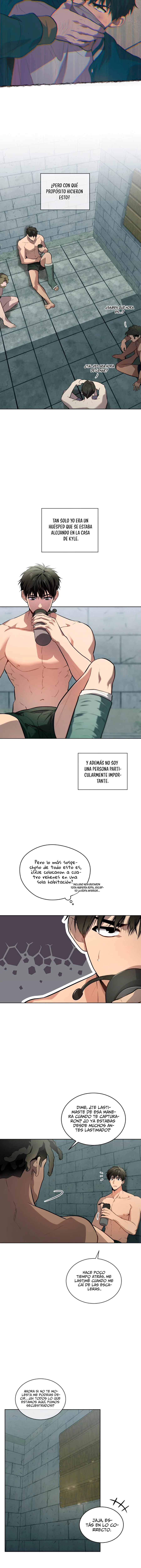 Passion - Capítulo 81 - Página 9 - LectorTMOo