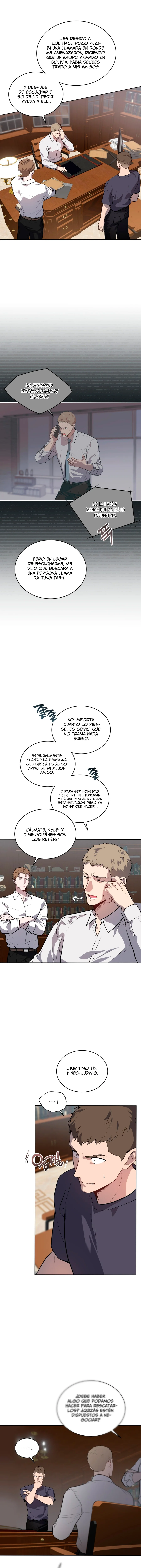 Passion - Capítulo 81 - Página 16 - LectorTMOo