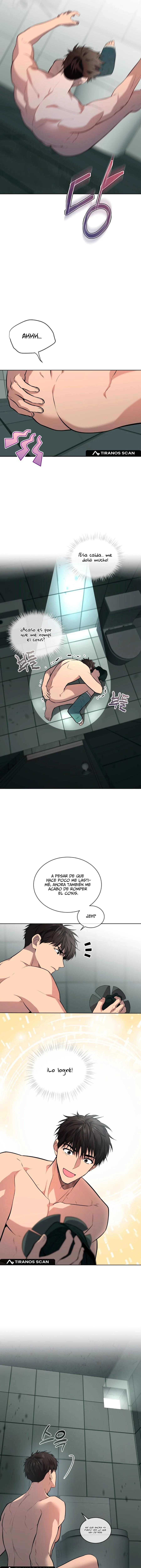 Passion - Capítulo 82 - Página 16 - LectorTMOo