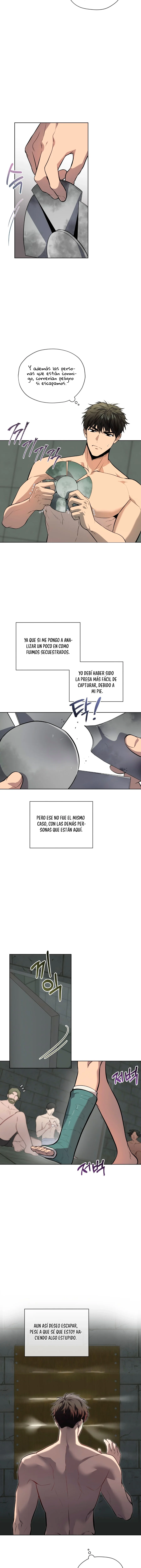 Passion - Capítulo 83 - Página 7 - LectorTMOo