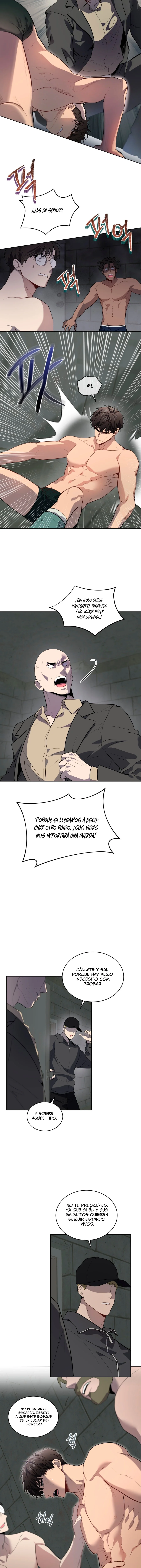 Passion - Capítulo 83 - Página 11 - LectorTMOo