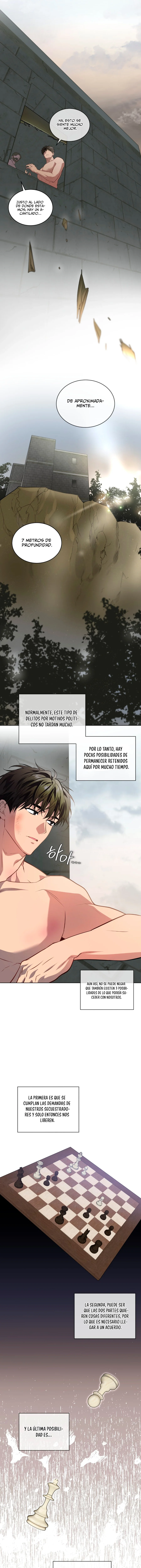 Passion - Capítulo 83 - Página 13 - LectorTMOo