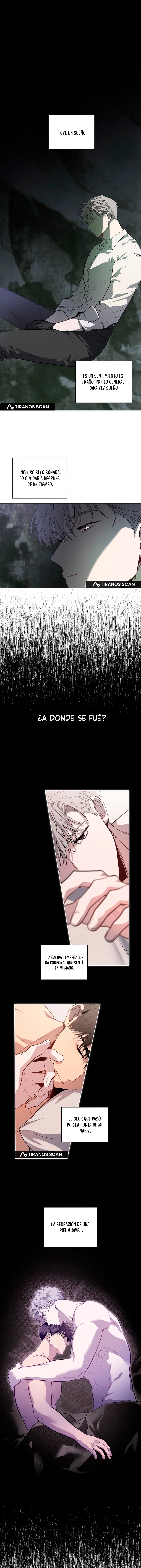 Passion - Capítulo 84 - Página 6 - LectorTMOo
