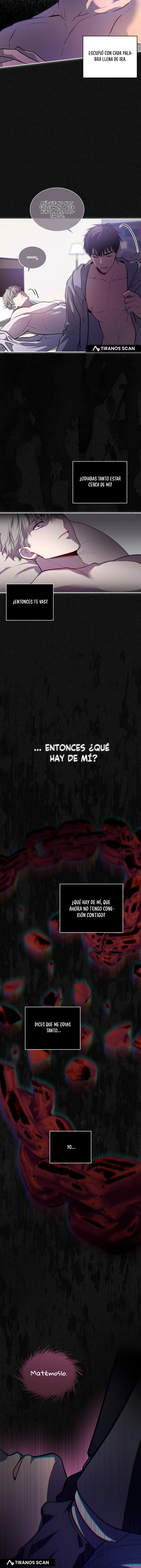 Passion - Capítulo 84 - Página 14 - LectorTMOo