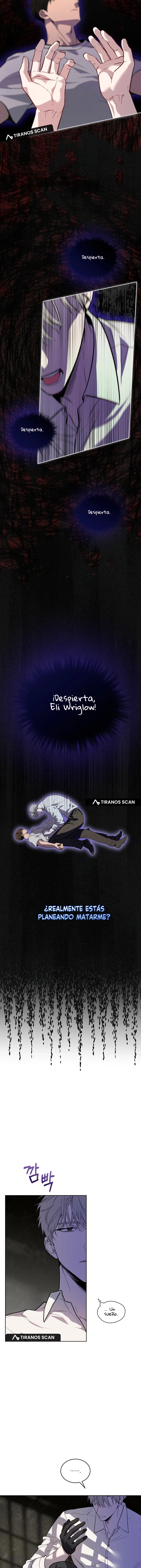 Passion - Capítulo 84 - Página 17 - LectorTMOo