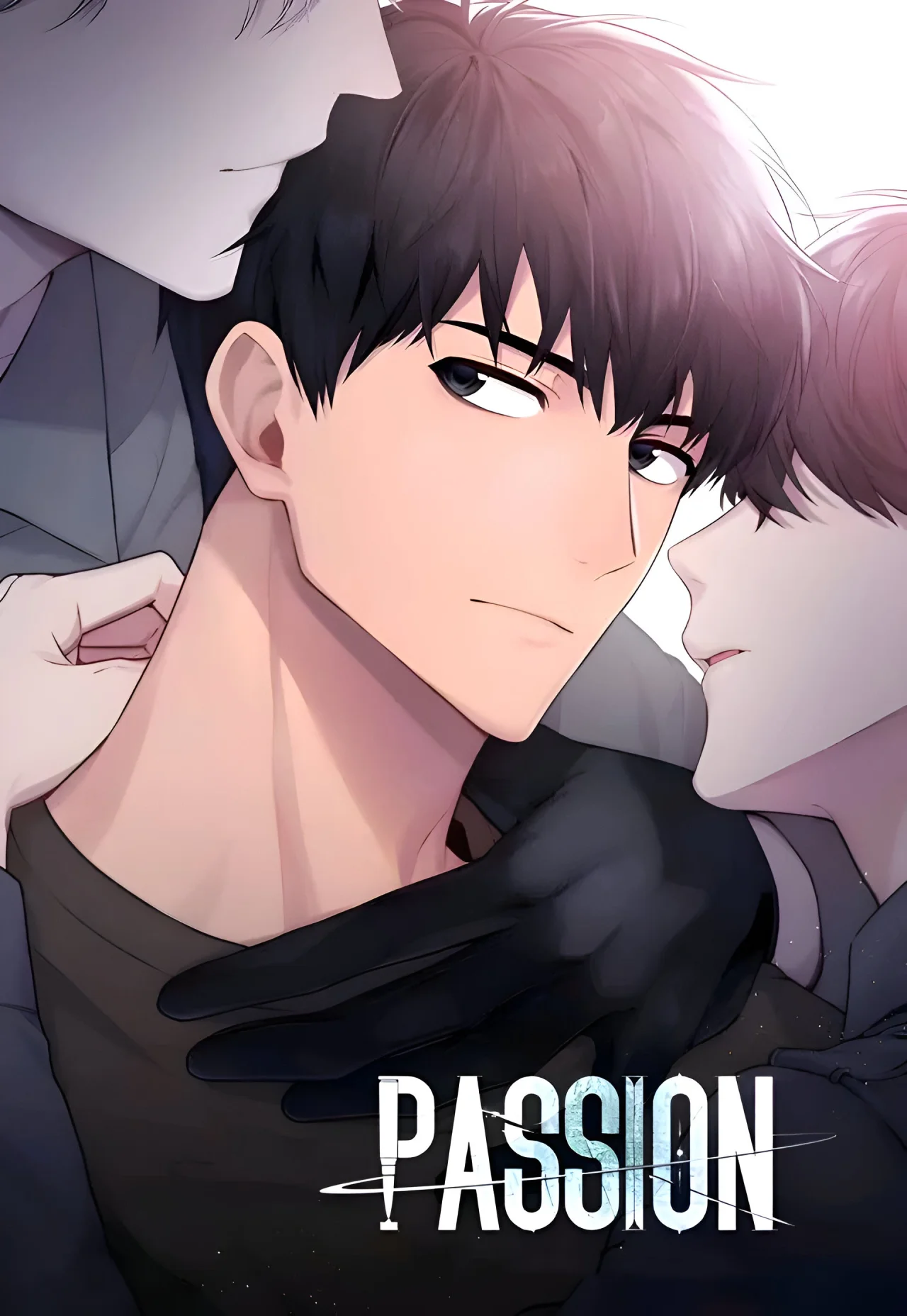 Passion - Capítulo 86 - Página 1 - LectorTMOo