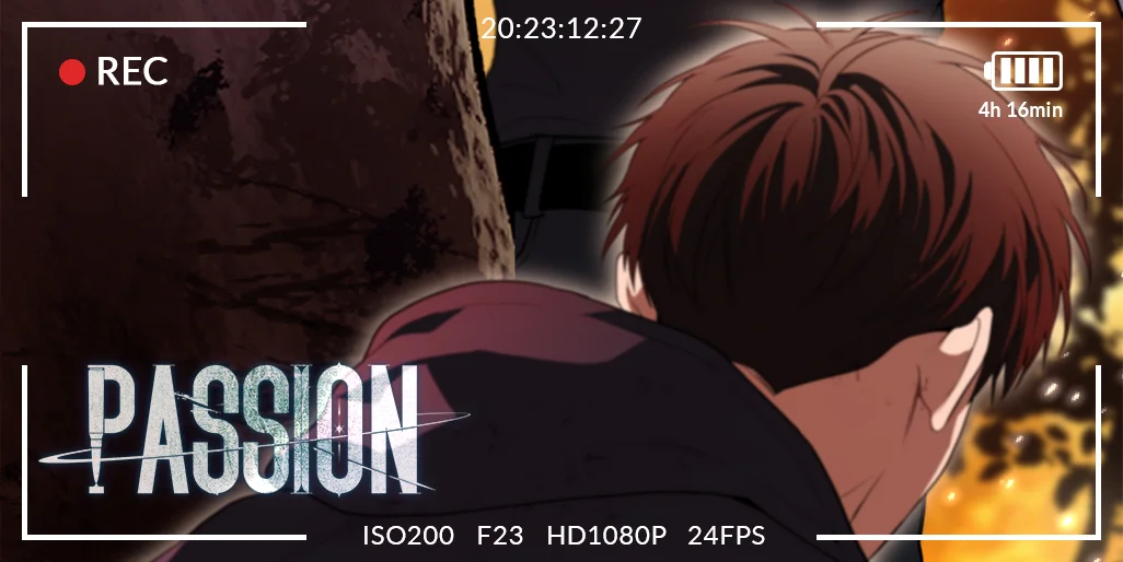 Passion - Capítulo 86 - Página 2 - LectorTMOo