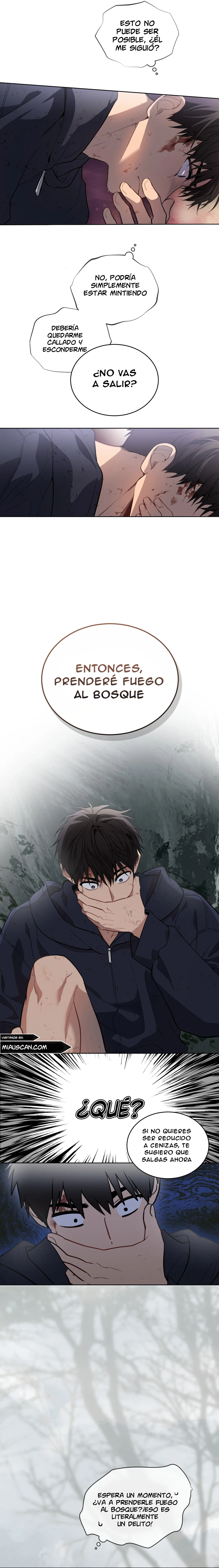 Passion - Capítulo 86 - Página 4 - LectorTMOo