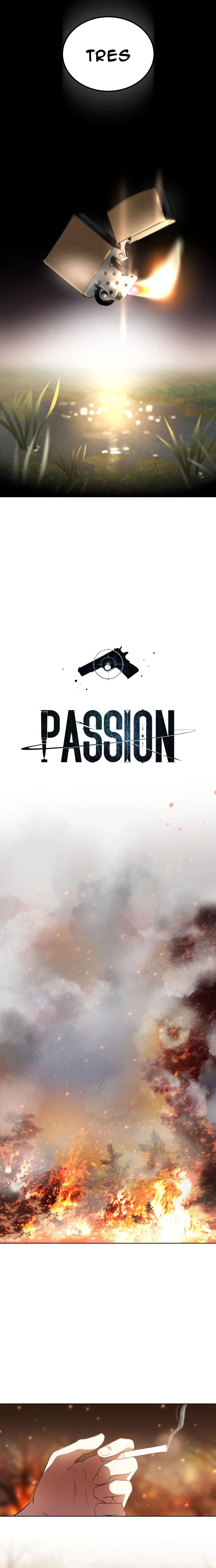 Passion - Capítulo 86 - Página 6 - LectorTMOo