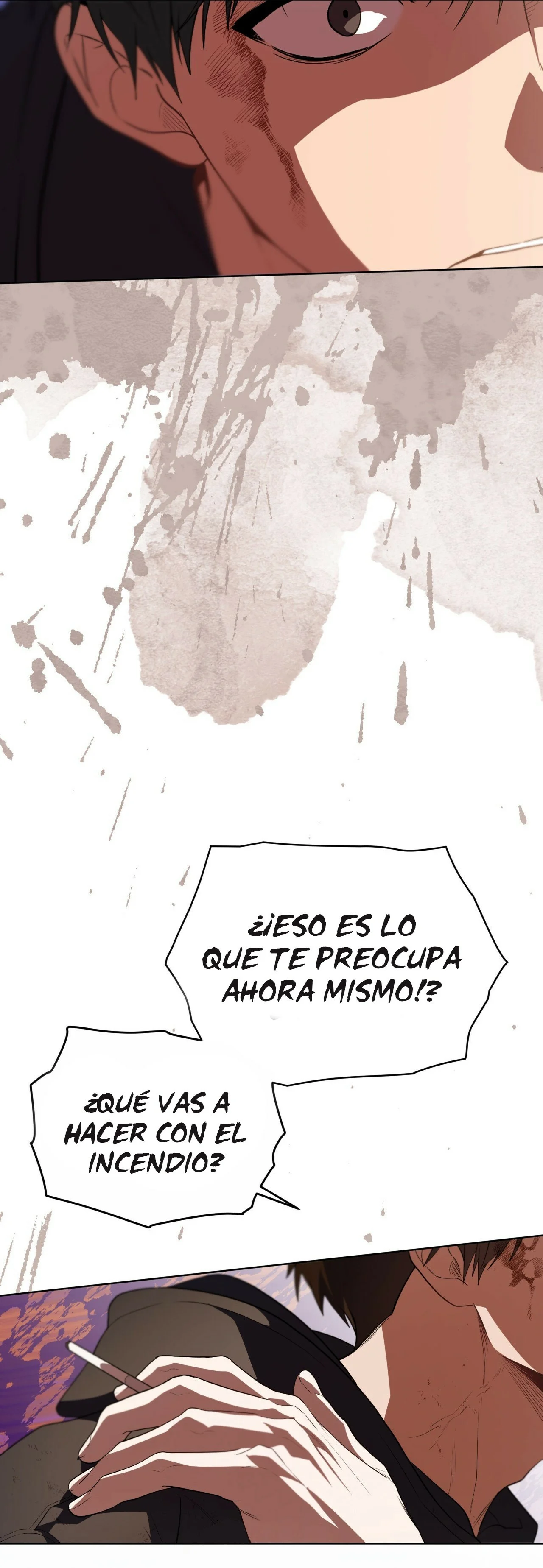 Passion - Capítulo 86 - Página 11 - LectorTMOo