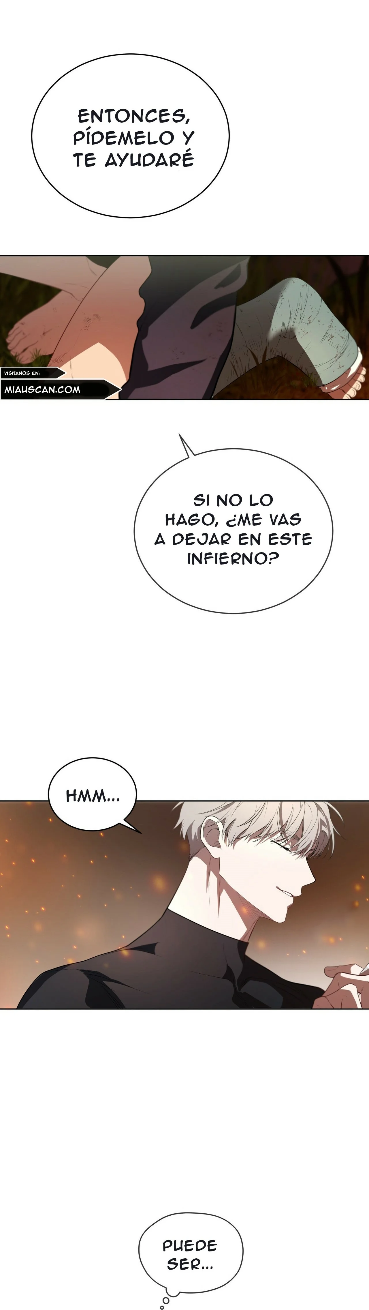 Passion - Capítulo 86 - Página 15 - LectorTMOo