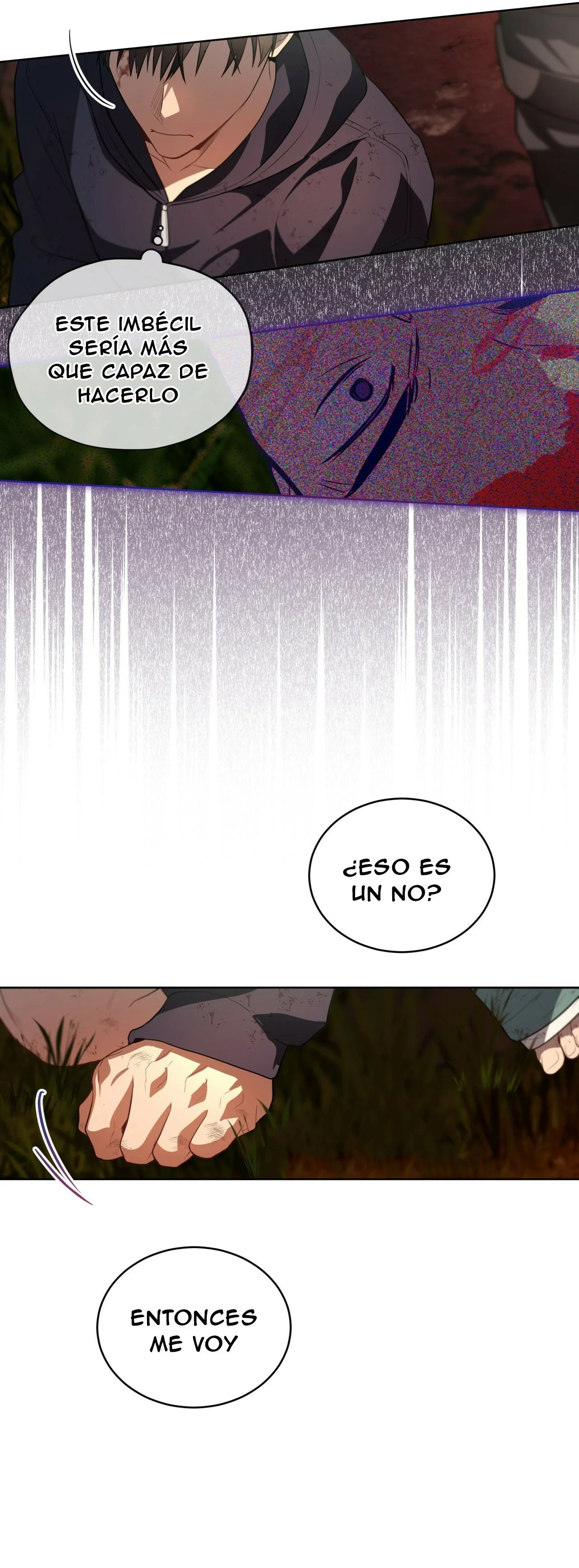 Passion - Capítulo 86 - Página 16 - LectorTMOo