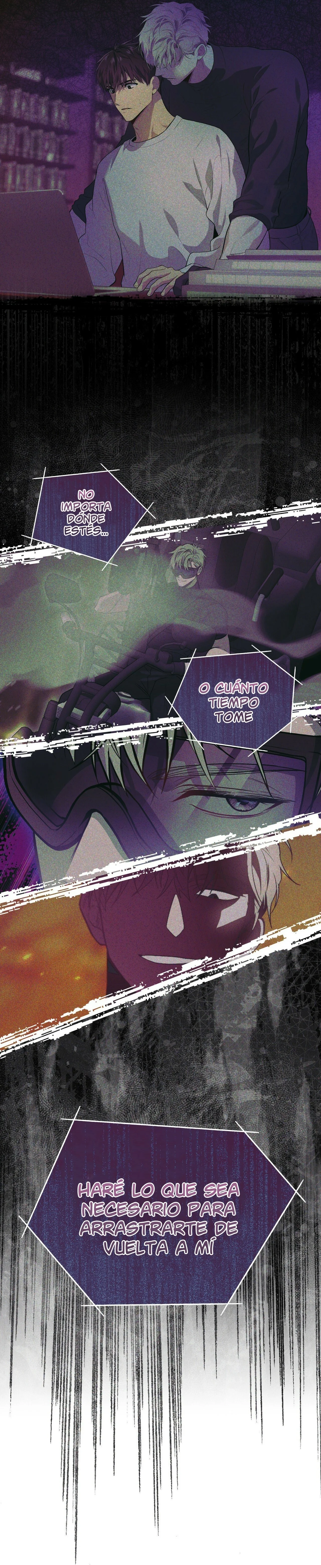 Passion - Capítulo 86 - Página 24 - LectorTMOo