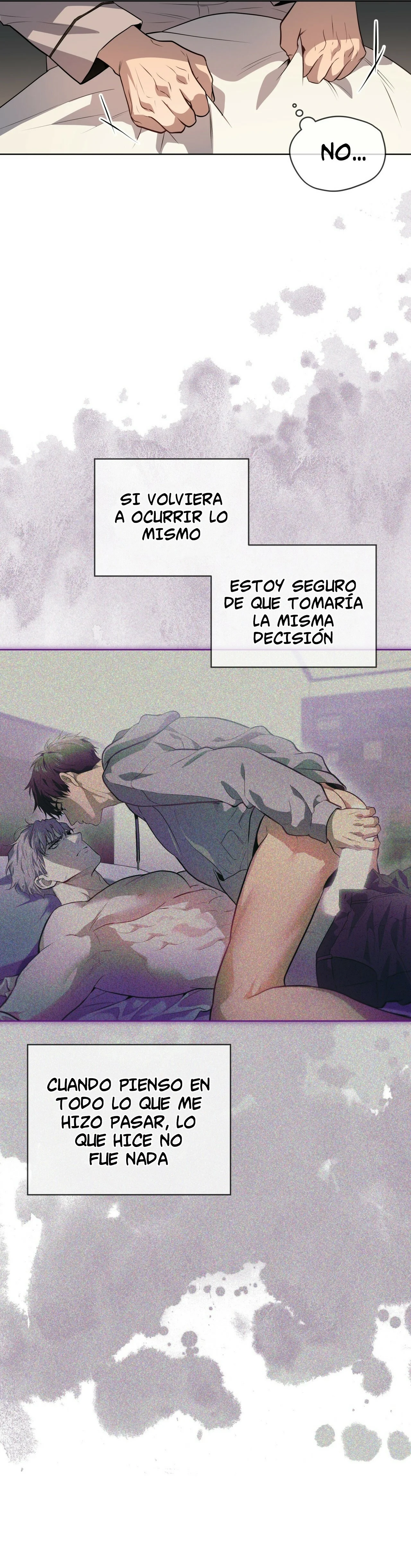 Passion - Capítulo 86 - Página 26 - LectorTMOo