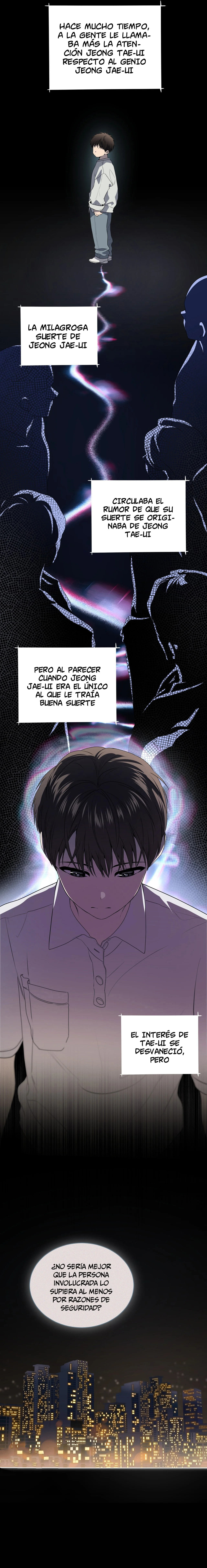 Passion - Capítulo 88 - Página 11 - LectorTMOo
