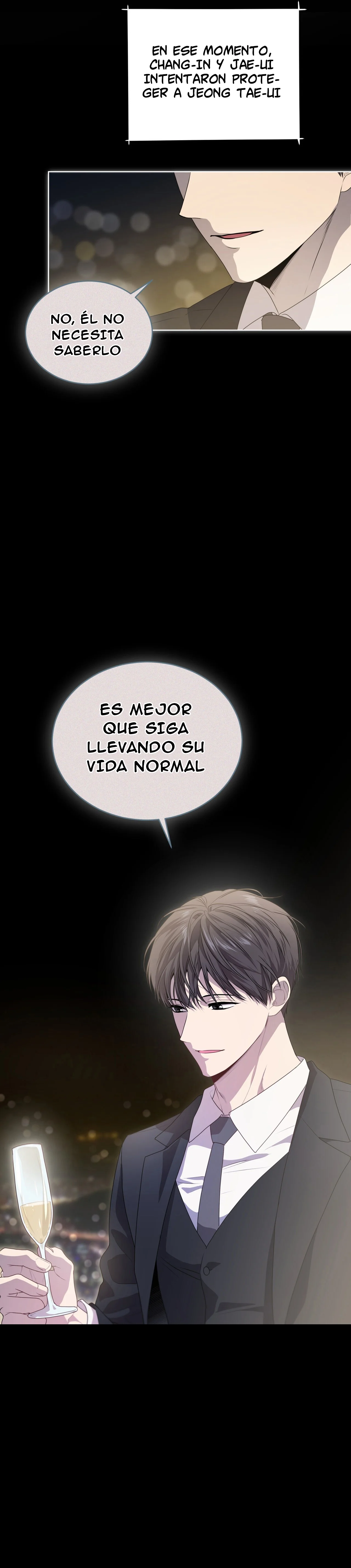 Passion - Capítulo 88 - Página 12 - LectorTMOo