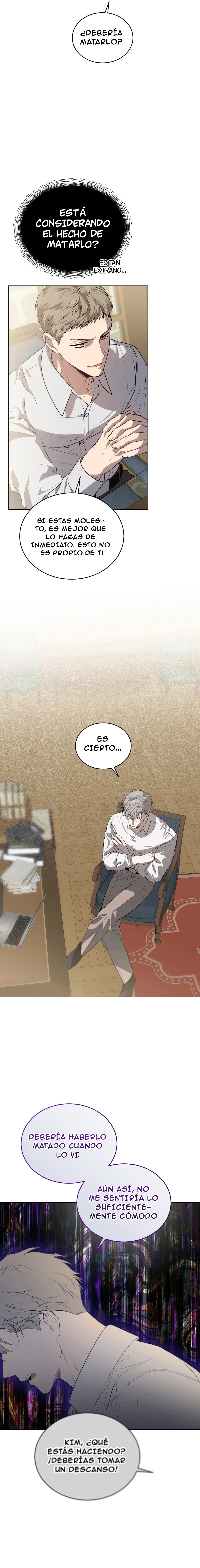 Passion - Capítulo 88 - Página 16 - LectorTMOo
