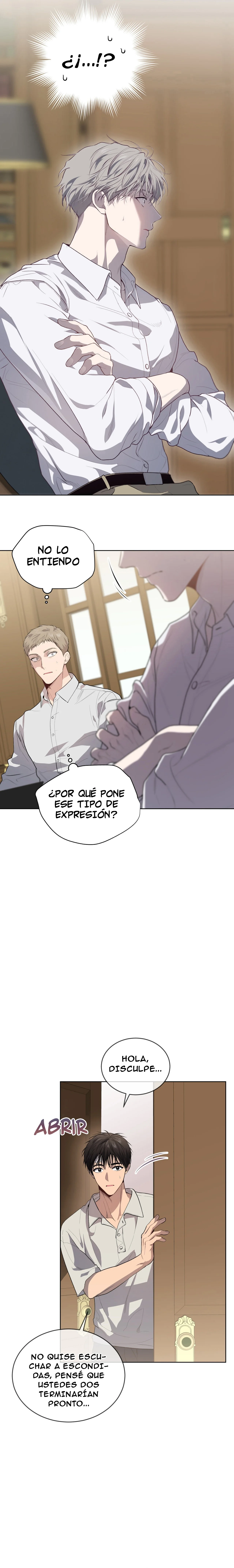 Passion - Capítulo 88 - Página 18 - LectorTMOo