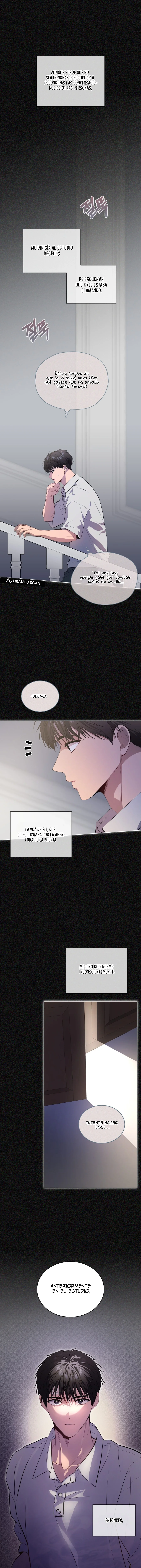 Passion - Capítulo 89 - Página 6 - LectorTMOo