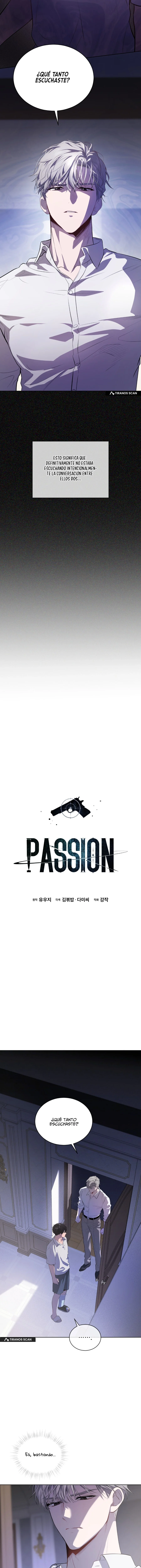 Passion - Capítulo 89 - Página 7 - LectorTMOo