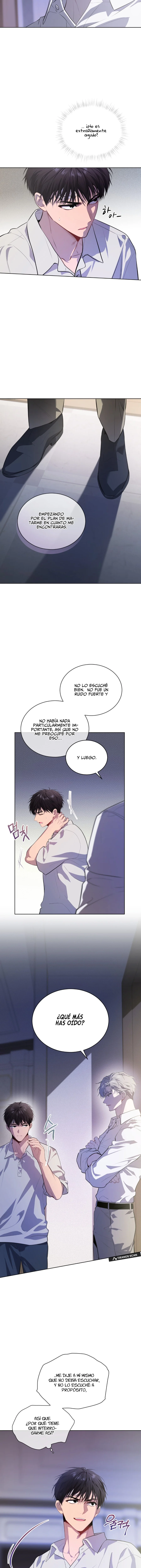 Passion - Capítulo 89 - Página 8 - LectorTMOo
