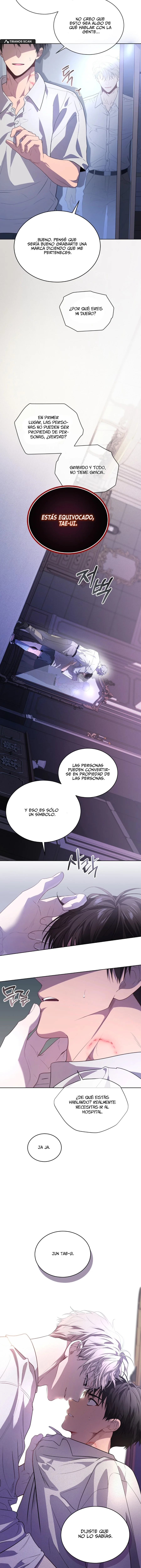 Passion - Capítulo 89 - Página 17 - LectorTMOo