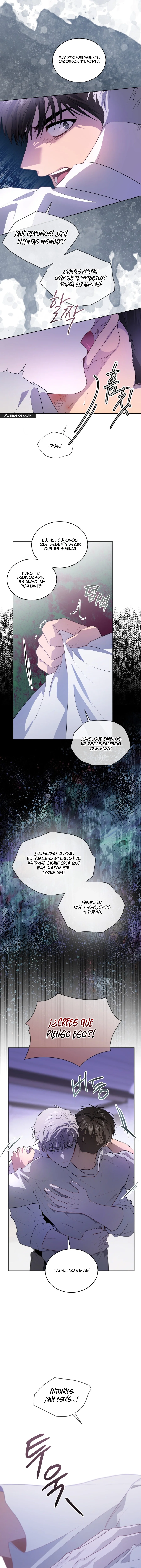Passion - Capítulo 89 - Página 19 - LectorTMOo