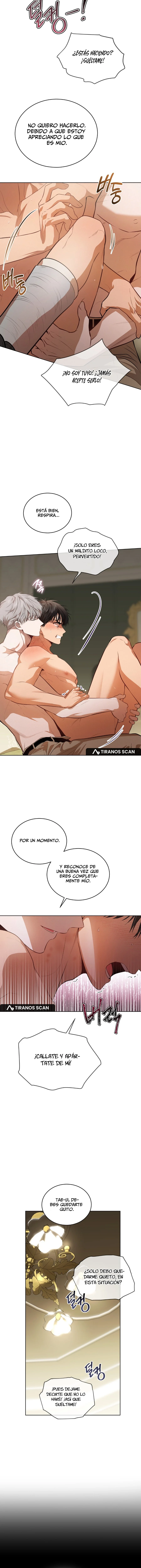 Passion - Capítulo 90 - Página 11 - LectorTMOo