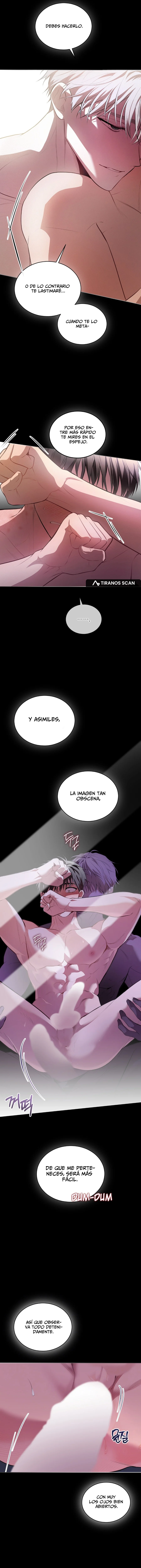 Passion - Capítulo 90 - Página 12 - LectorTMOo