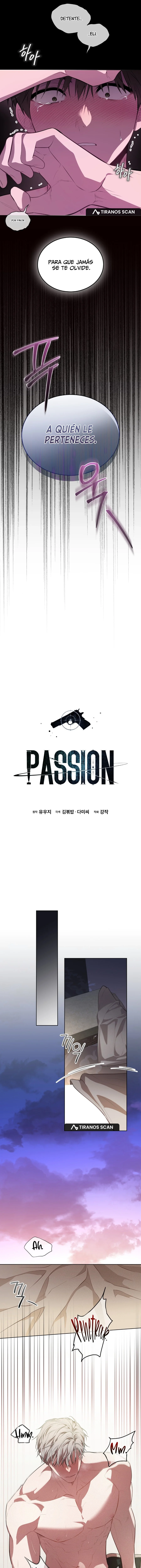 Passion - Capítulo 90 - Página 13 - LectorTMOo