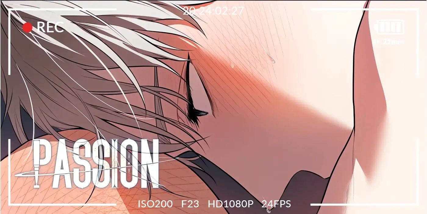 Passion - Capítulo 91 - Página 1 - LectorTMOo