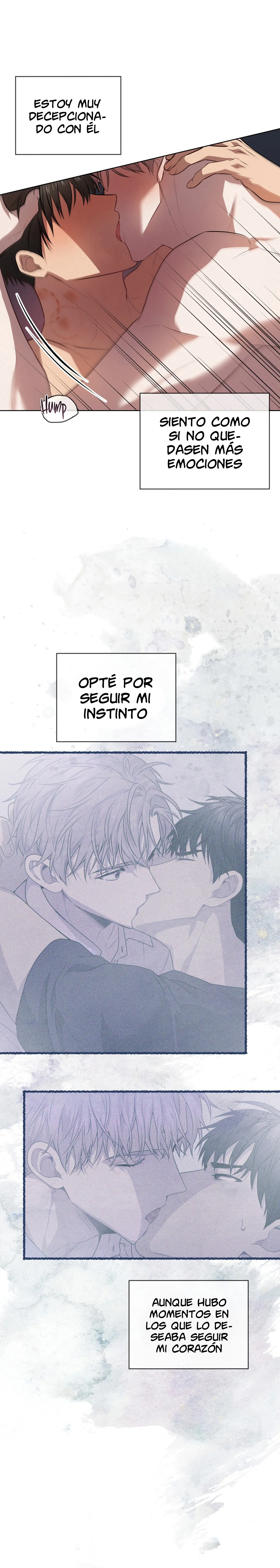 Passion - Capítulo 91 - Página 18 - LectorTMOo