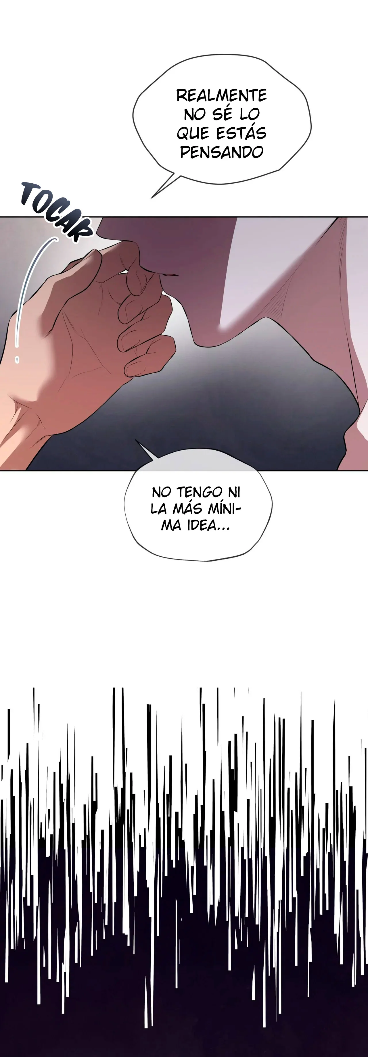 Passion - Capítulo 91 - Página 22 - LectorTMOo