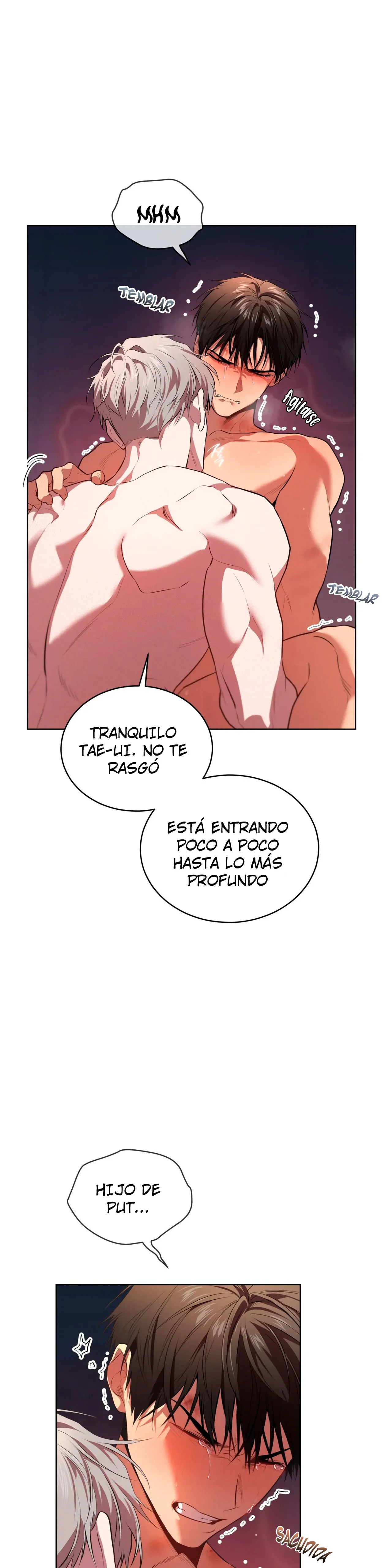 Passion - Capítulo 91 - Página 31 - LectorTMOo