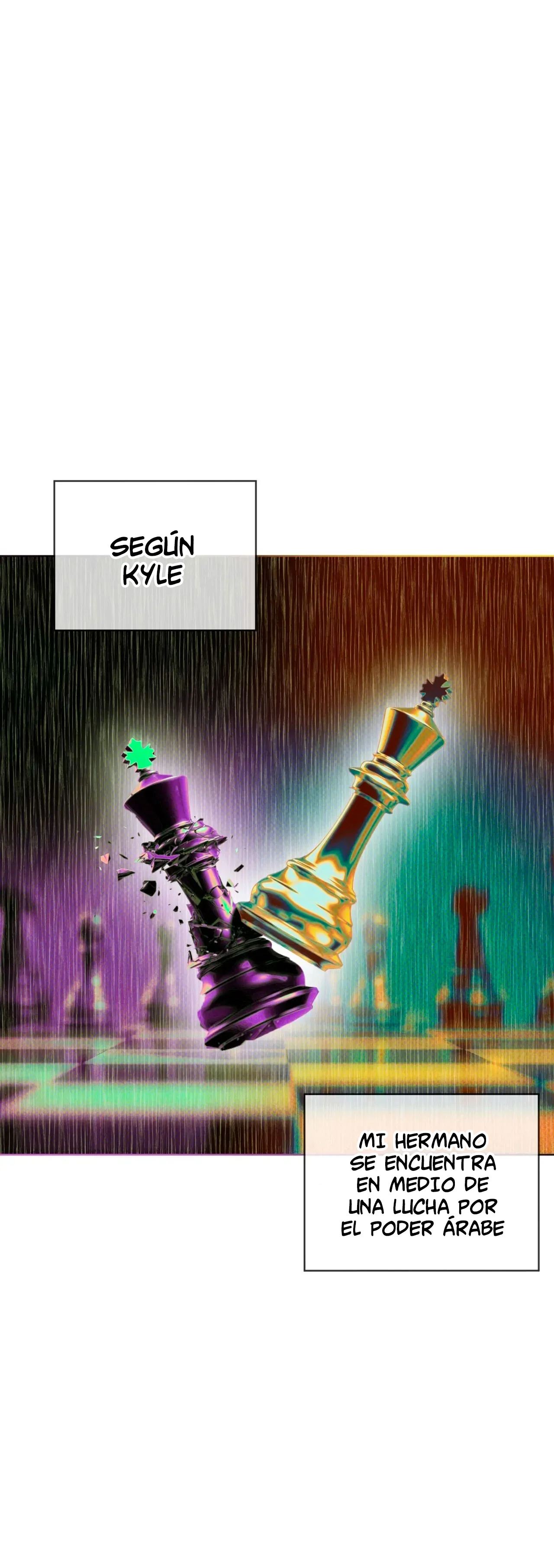 Passion - Capítulo 93 - Página 12 - LectorTMOo