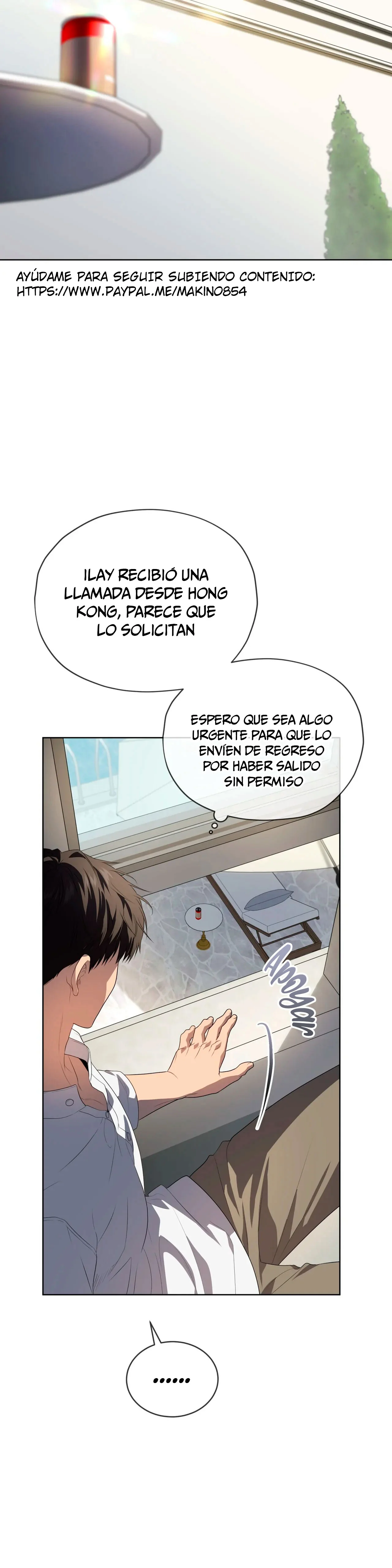 Passion - Capítulo 93 - Página 15 - LectorTMOo