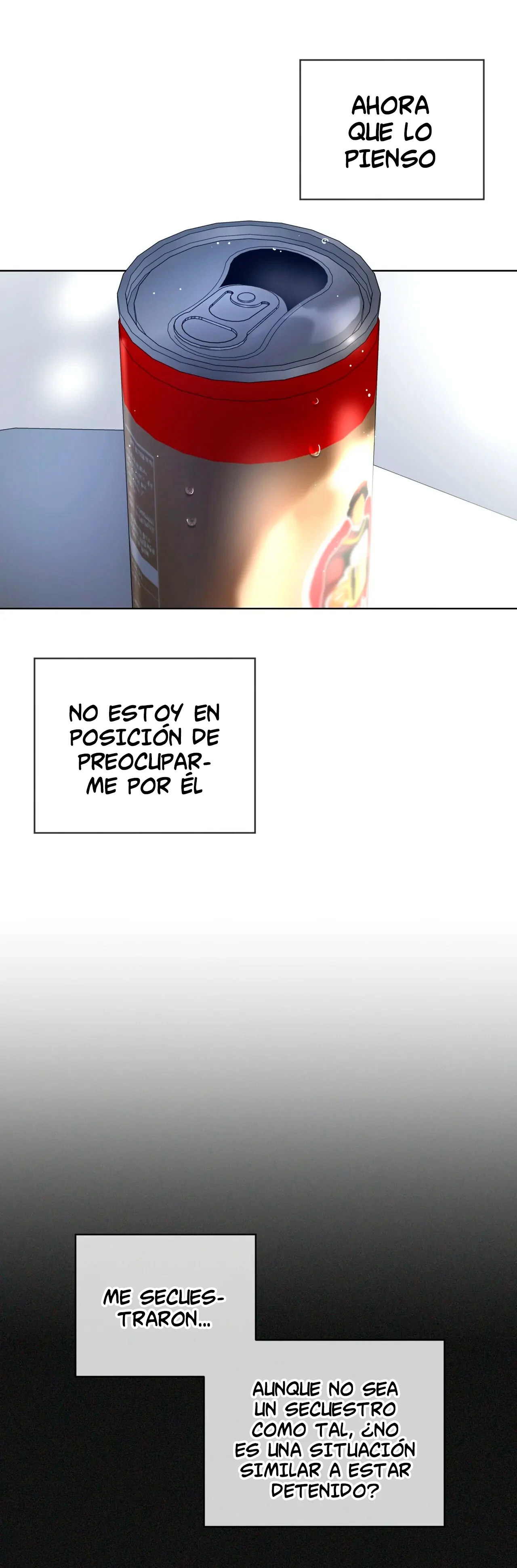 Passion - Capítulo 93 - Página 16 - LectorTMOo