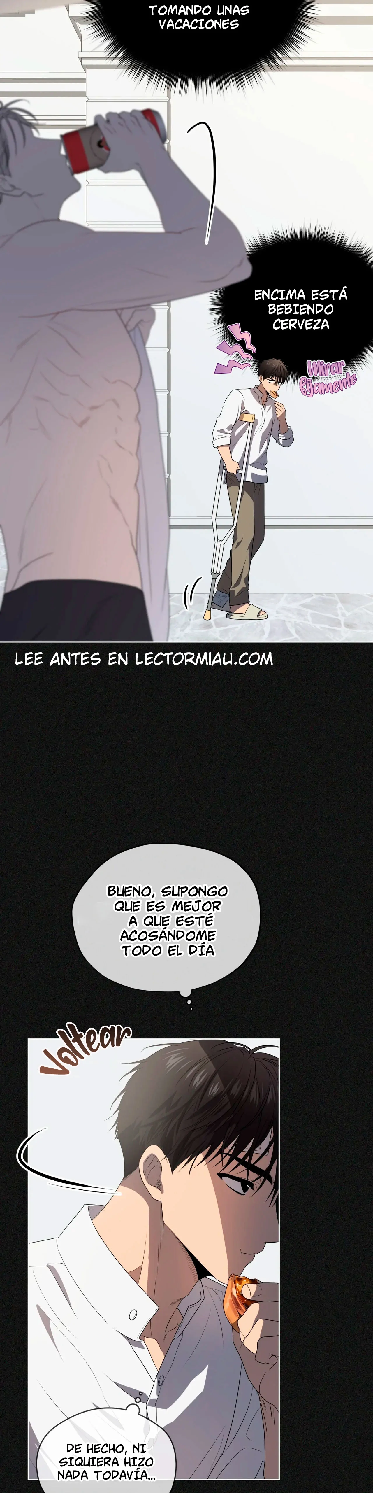 Passion - Capítulo 93 - Página 19 - LectorTMOo