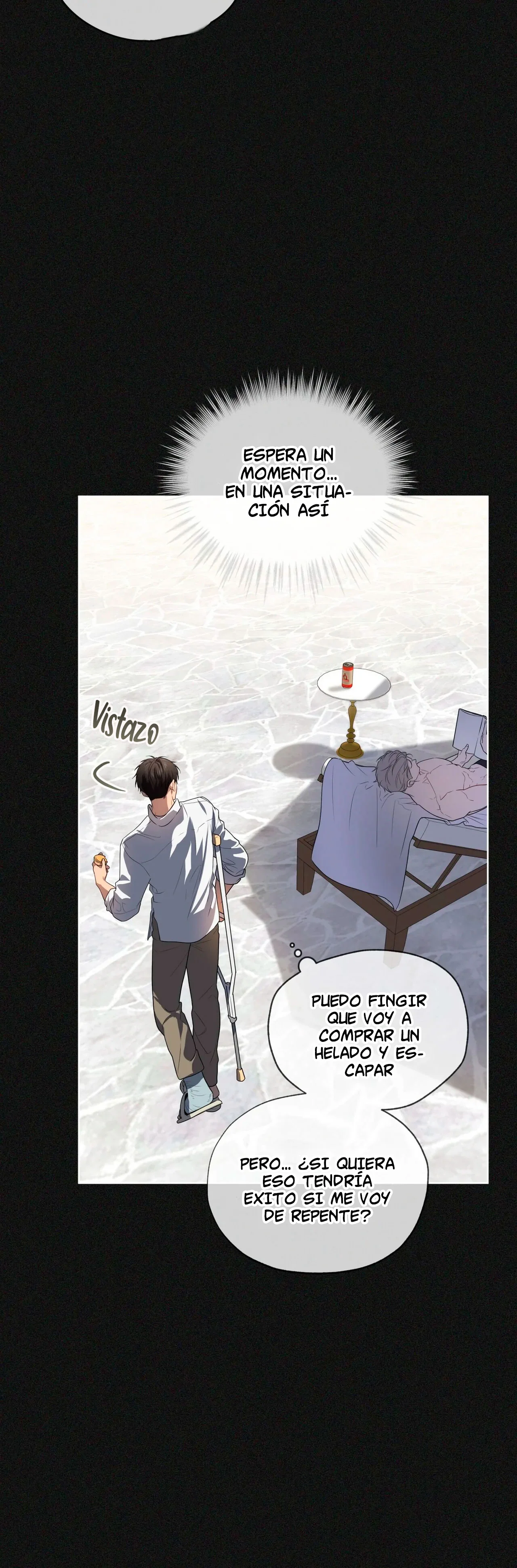 Passion - Capítulo 93 - Página 20 - LectorTMOo