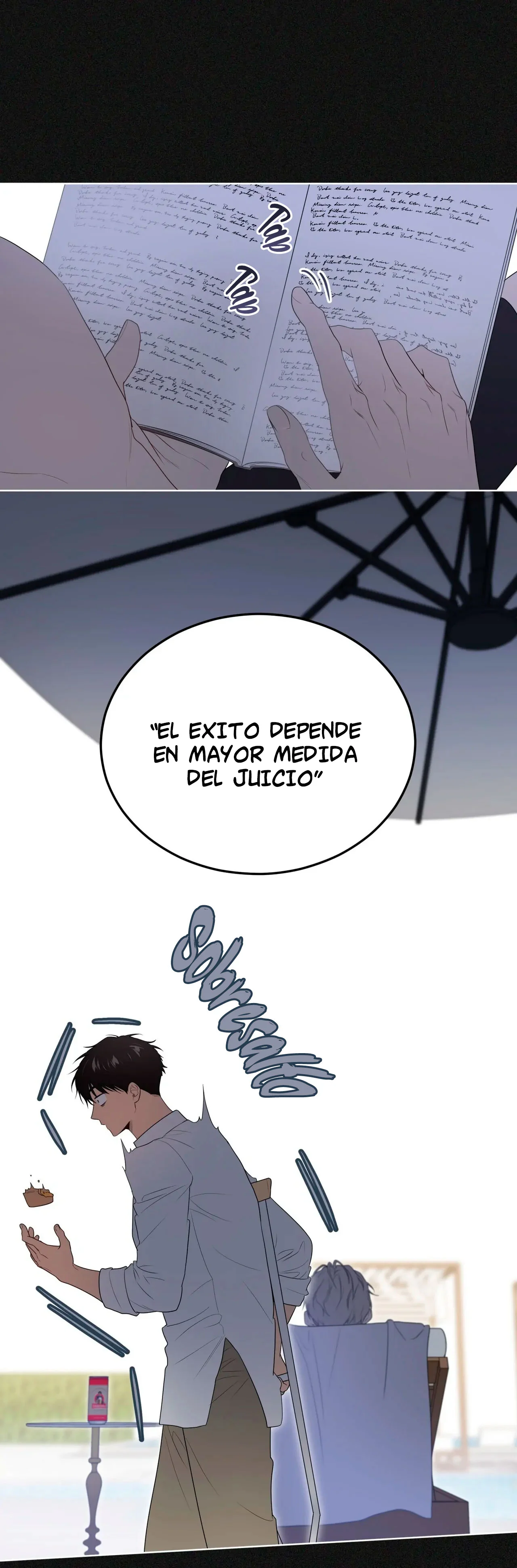 Passion - Capítulo 93 - Página 21 - LectorTMOo