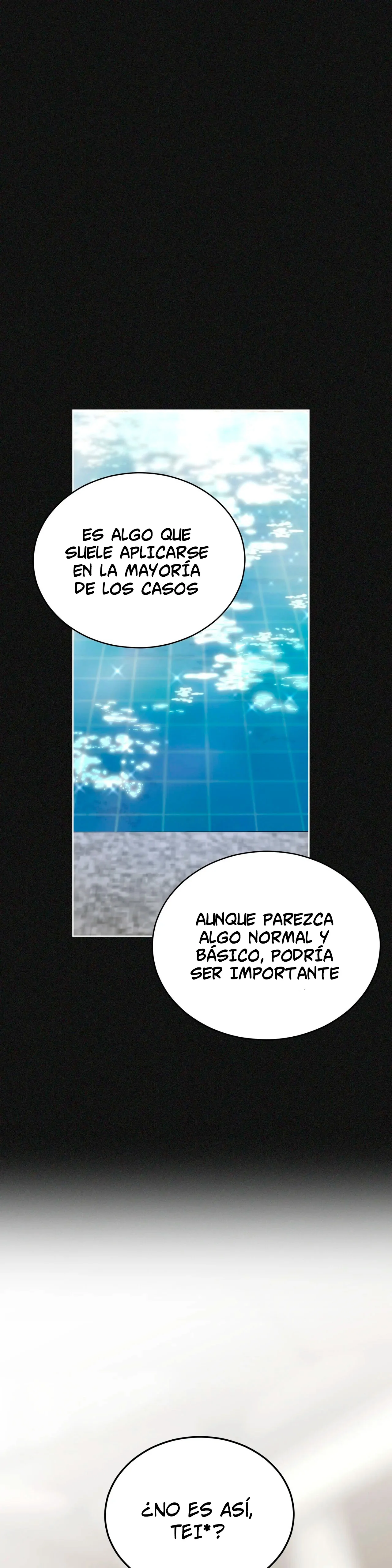 Passion - Capítulo 93 - Página 22 - LectorTMOo
