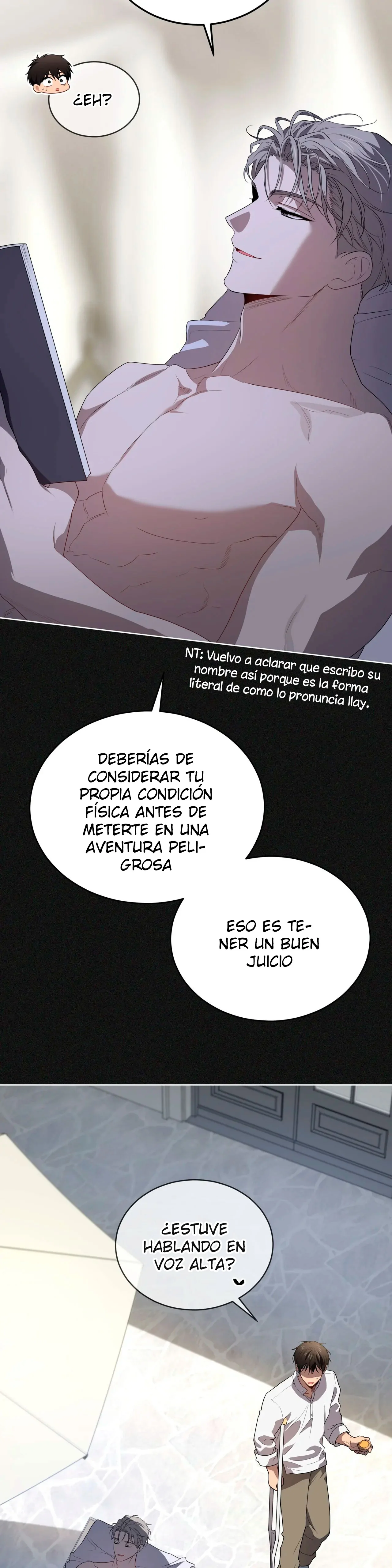 Passion - Capítulo 93 - Página 23 - LectorTMOo