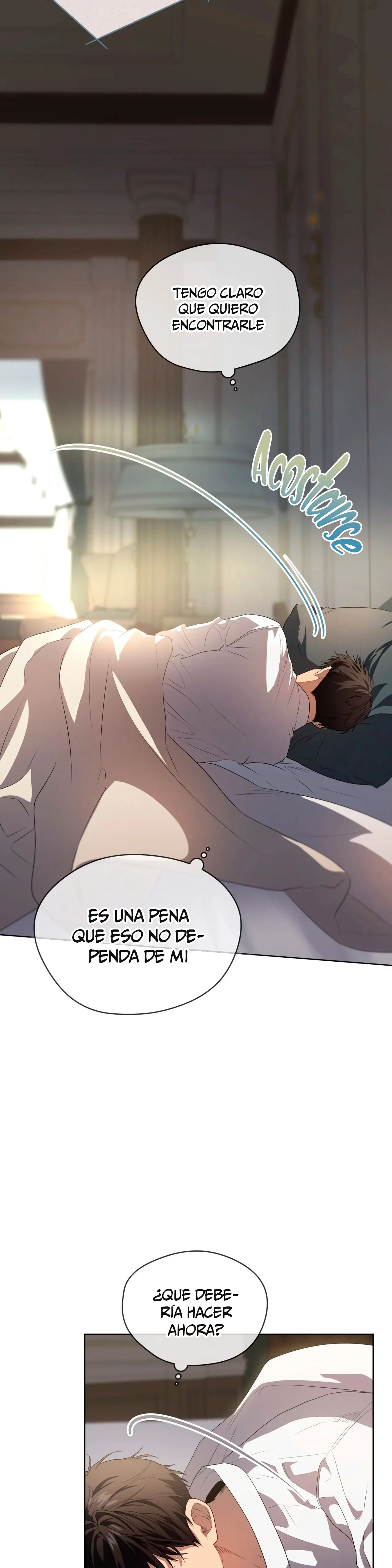 Passion - Capítulo 93 - Página 27 - LectorTMOo